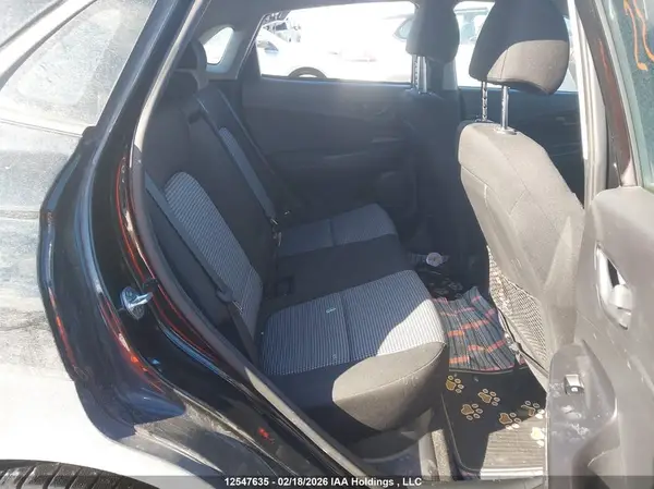 KM8K22AA3LU581086 2020 HYUNDAI KONA - Image 8