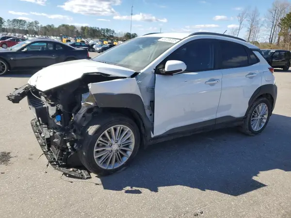KM8K22AA3LU590225 2020 HYUNDAI KONA - Image 1