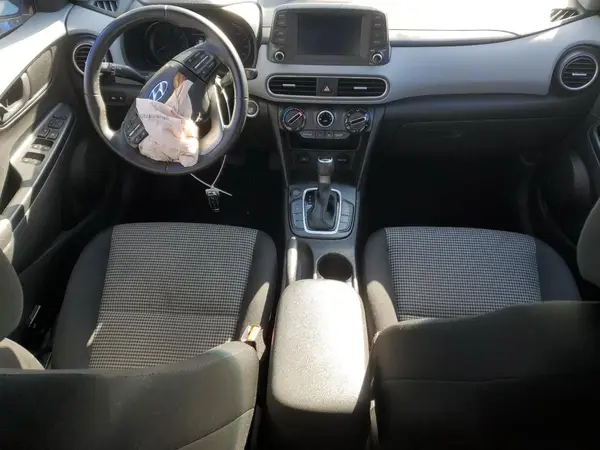 KM8K22AA3LU590225 2020 HYUNDAI KONA - Image 8