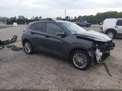 KM8K22AA3MU599735 2021 HYUNDAI KONA