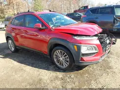 KM8K22AA3MU601080 2021 HYUNDAI KONA