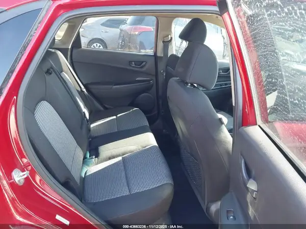 KM8K22AA3MU601080 2021 HYUNDAI KONA - Image 8