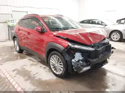 KM8K22AA3MU603153 2021 HYUNDAI KONA
