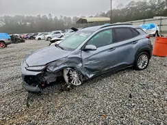 KM8K22AA3MU610202 2021 HYUNDAI KONA