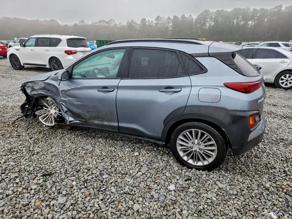 KM8K22AA3MU610202 2021 HYUNDAI KONA - Image 2