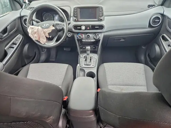 KM8K22AA3MU610202 2021 HYUNDAI KONA - Image 8