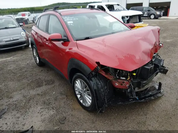 KM8K22AA3MU610278 2021 HYUNDAI KONA - Image 1