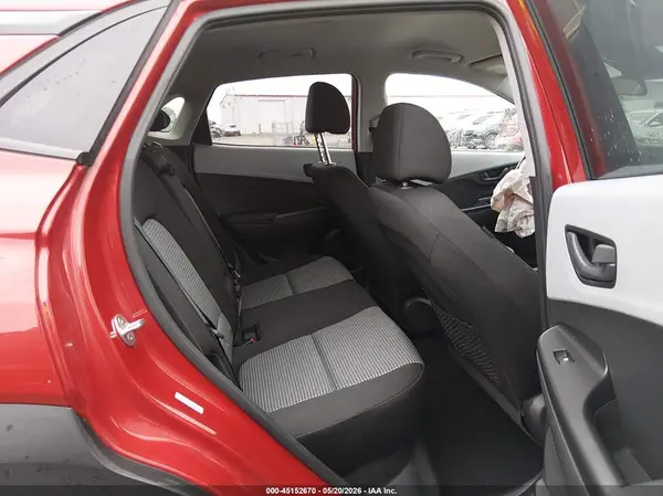 KM8K22AA3MU610278 2021 HYUNDAI KONA - Image 8