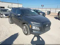 KM8K22AA3MU610538 2021 HYUNDAI KONA