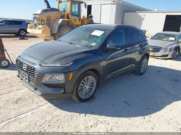 KM8K22AA3MU610538 2021 HYUNDAI KONA - Image 2