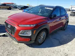KM8K22AA3MU612404 2021 HYUNDAI KONA