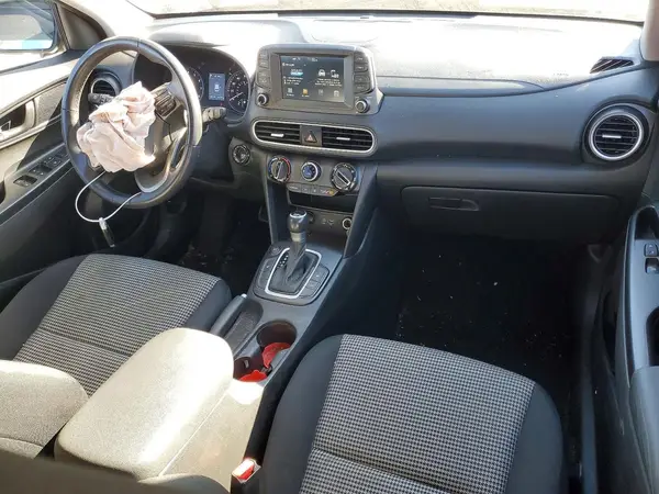 KM8K22AA3MU612404 2021 HYUNDAI KONA - Image 8