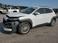 KM8K22AA3MU614797 2021 HYUNDAI KONA
