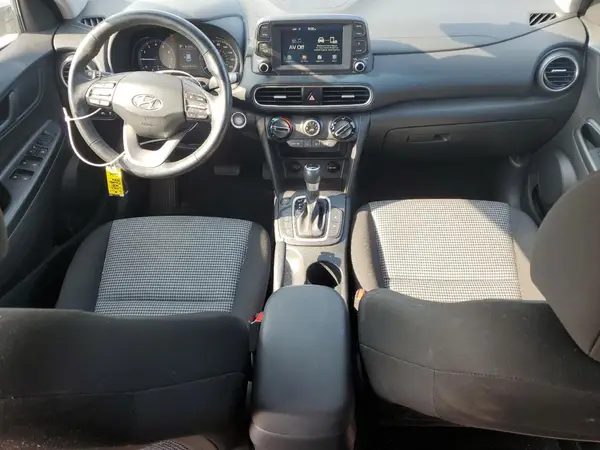 KM8K22AA3MU614797 2021 HYUNDAI KONA - Image 8