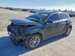 KM8K22AA3MU615593 2021 HYUNDAI KONA