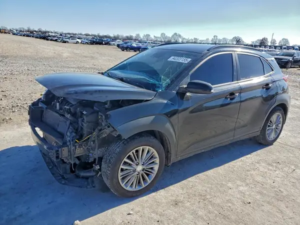 KM8K22AA3MU615593 2021 HYUNDAI KONA - Image 1