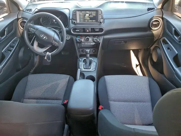 KM8K22AA3MU615593 2021 HYUNDAI KONA - Image 8