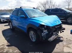 KM8K22AA3MU615867 2021 HYUNDAI KONA