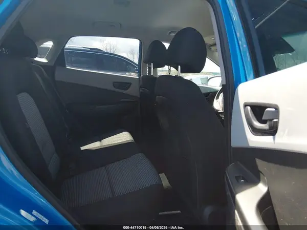 KM8K22AA3MU615867 2021 HYUNDAI KONA - Image 8