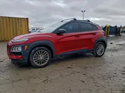 KM8K22AA3MU620339 2021 HYUNDAI KONA