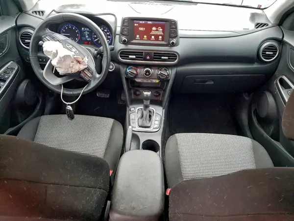 KM8K22AA3MU620339 2021 HYUNDAI KONA - Image 8