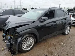 KM8K22AA3MU621121 2021 HYUNDAI KONA