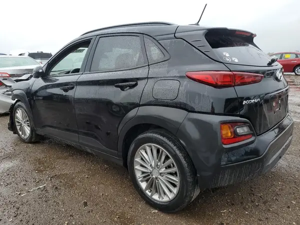 KM8K22AA3MU621121 2021 HYUNDAI KONA - Image 2