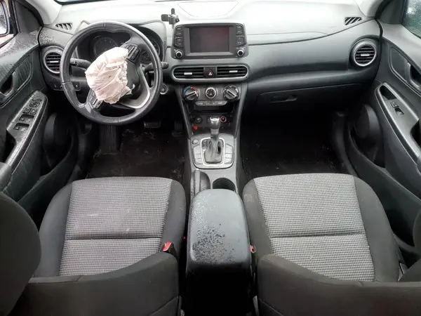 KM8K22AA3MU621121 2021 HYUNDAI KONA - Image 8