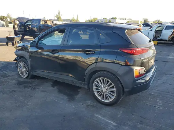 KM8K22AA3MU629543 2021 HYUNDAI KONA - Image 2