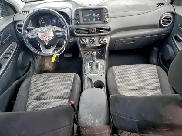 KM8K22AA3MU629543 2021 HYUNDAI KONA - Image 8