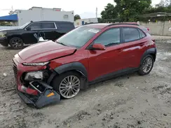 KM8K22AA3MU631129 2021 HYUNDAI KONA