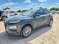 KM8K22AA3MU634693 2021 HYUNDAI KONA