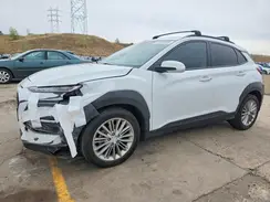 KM8K22AA3MU636587 2021 HYUNDAI KONA