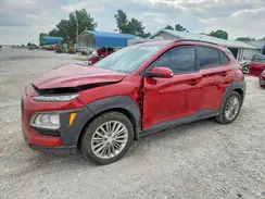 KM8K22AA3MU638405 2021 HYUNDAI KONA