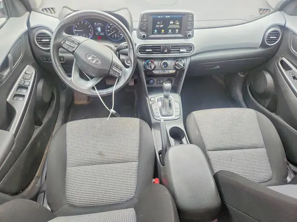 KM8K22AA3MU638405 2021 HYUNDAI KONA - Image 8