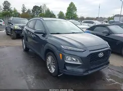 KM8K22AA3MU651588 2021 HYUNDAI KONA