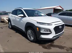 KM8K22AA3MU655236 2021 HYUNDAI KONA