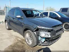 KM8K22AA3MU670951 2021 HYUNDAI KONA