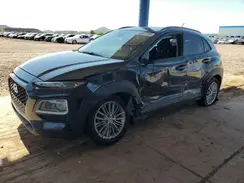 KM8K22AA3MU677351 2021 HYUNDAI KONA