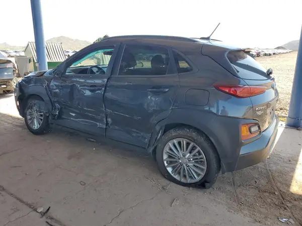 KM8K22AA3MU677351 2021 HYUNDAI KONA - Image 2