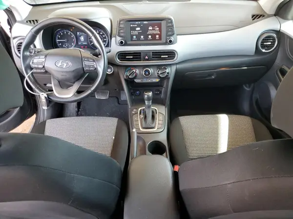 KM8K22AA3MU677351 2021 HYUNDAI KONA - Image 8