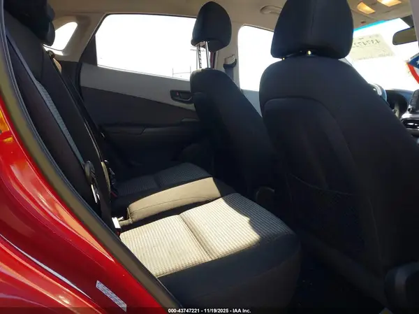 KM8K22AA3MU687345 2021 HYUNDAI KONA - Image 8