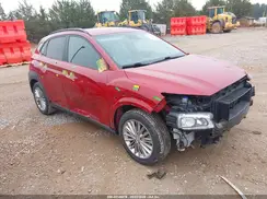 KM8K22AA3MU689032 2021 HYUNDAI KONA
