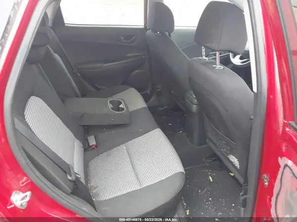 KM8K22AA3MU689032 2021 HYUNDAI KONA - Image 8