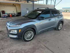 KM8K22AA3MU693338 2021 HYUNDAI KONA