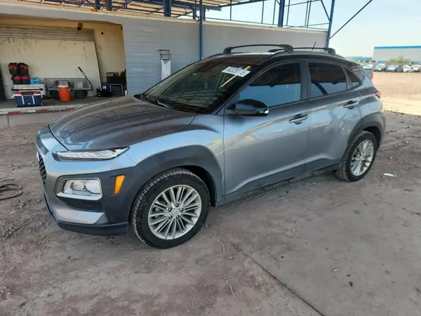 KM8K22AA3MU693338 2021 HYUNDAI KONA - Image 1