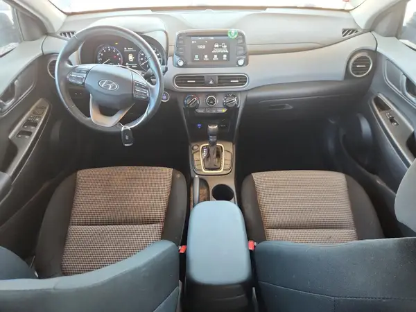 KM8K22AA3MU693338 2021 HYUNDAI KONA - Image 8