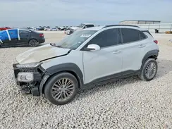 KM8K22AA3MU695025 2021 HYUNDAI KONA