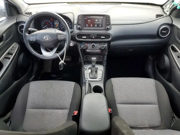 KM8K22AA3MU695025 2021 HYUNDAI KONA - Image 8