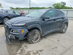 KM8K22AA3MU698510 2021 HYUNDAI KONA